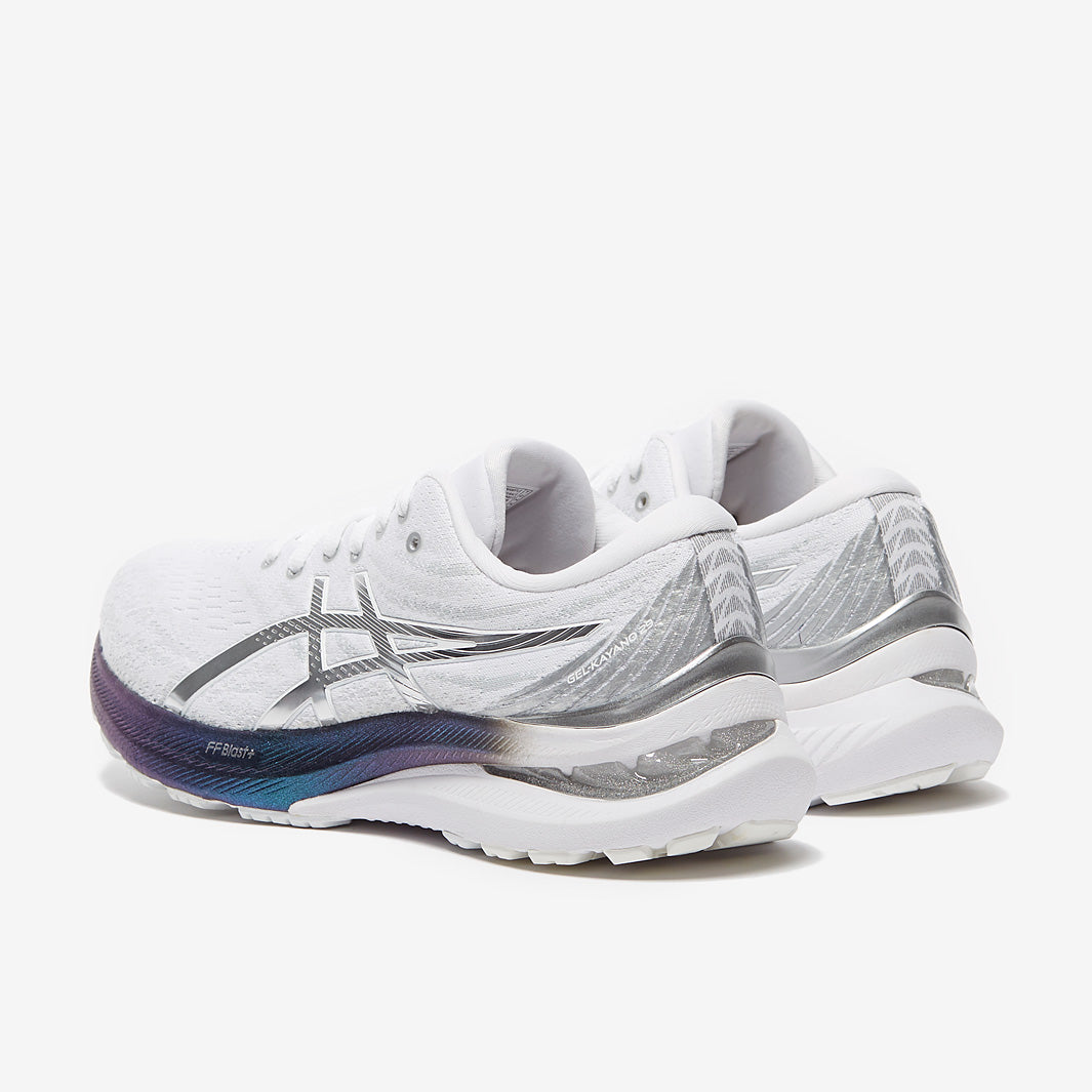 ASICS Womens Gel-Kayano 29 Platinum