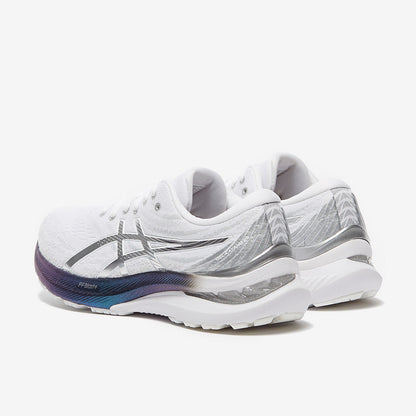 ASICS Womens Gel-Kayano 29 Platinum