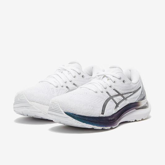 ASICS Womens Gel-Kayano 29 Platinum
