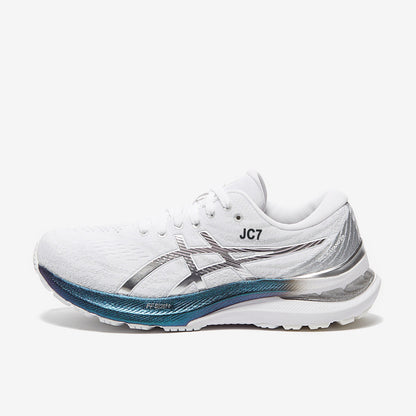 ASICS Womens Gel-Kayano 29 Platinum