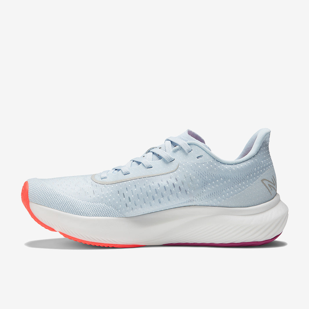 New Balance Womens Rebel V3
