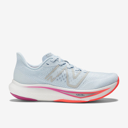 New Balance Womens Rebel V3