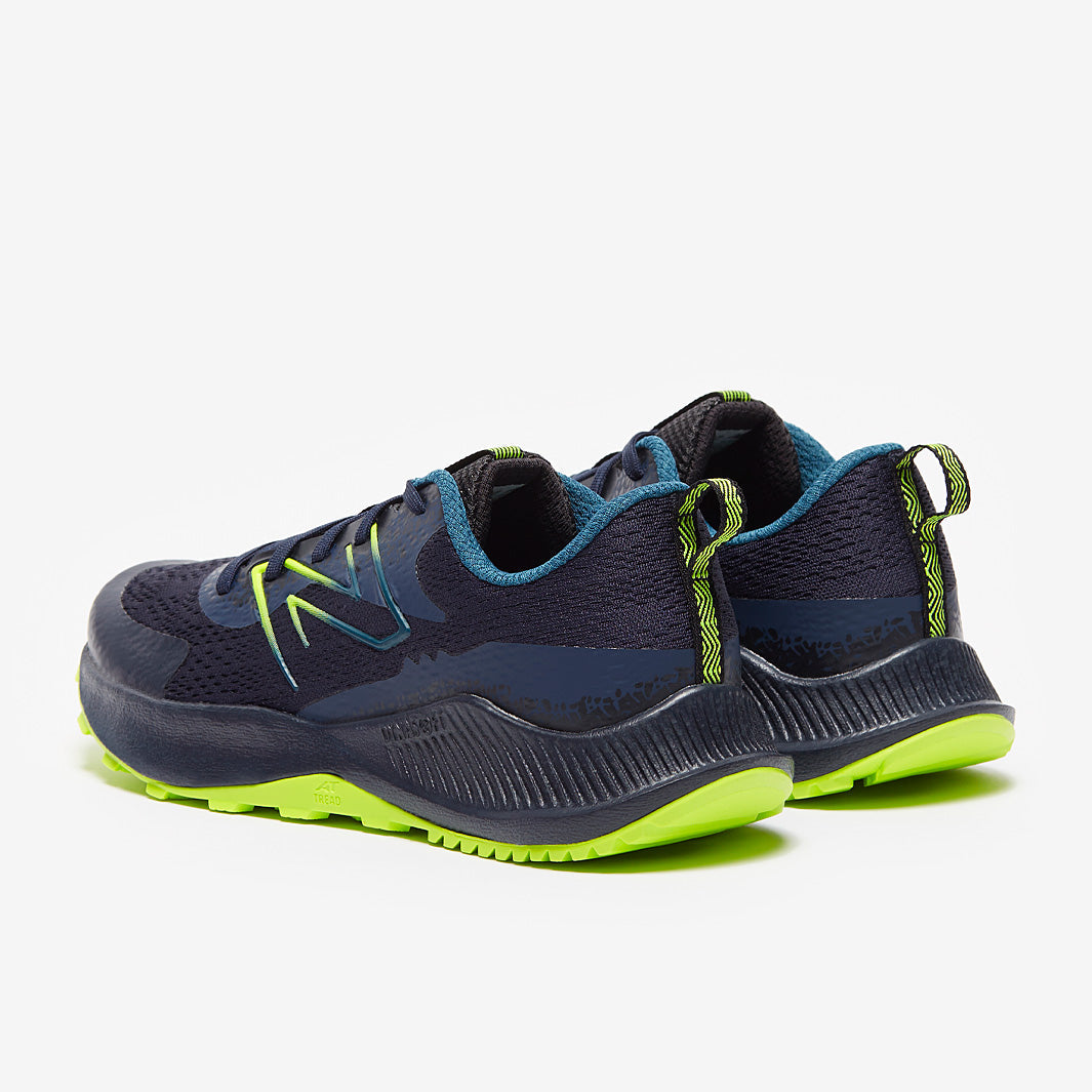 New Balance Boys Nitrel