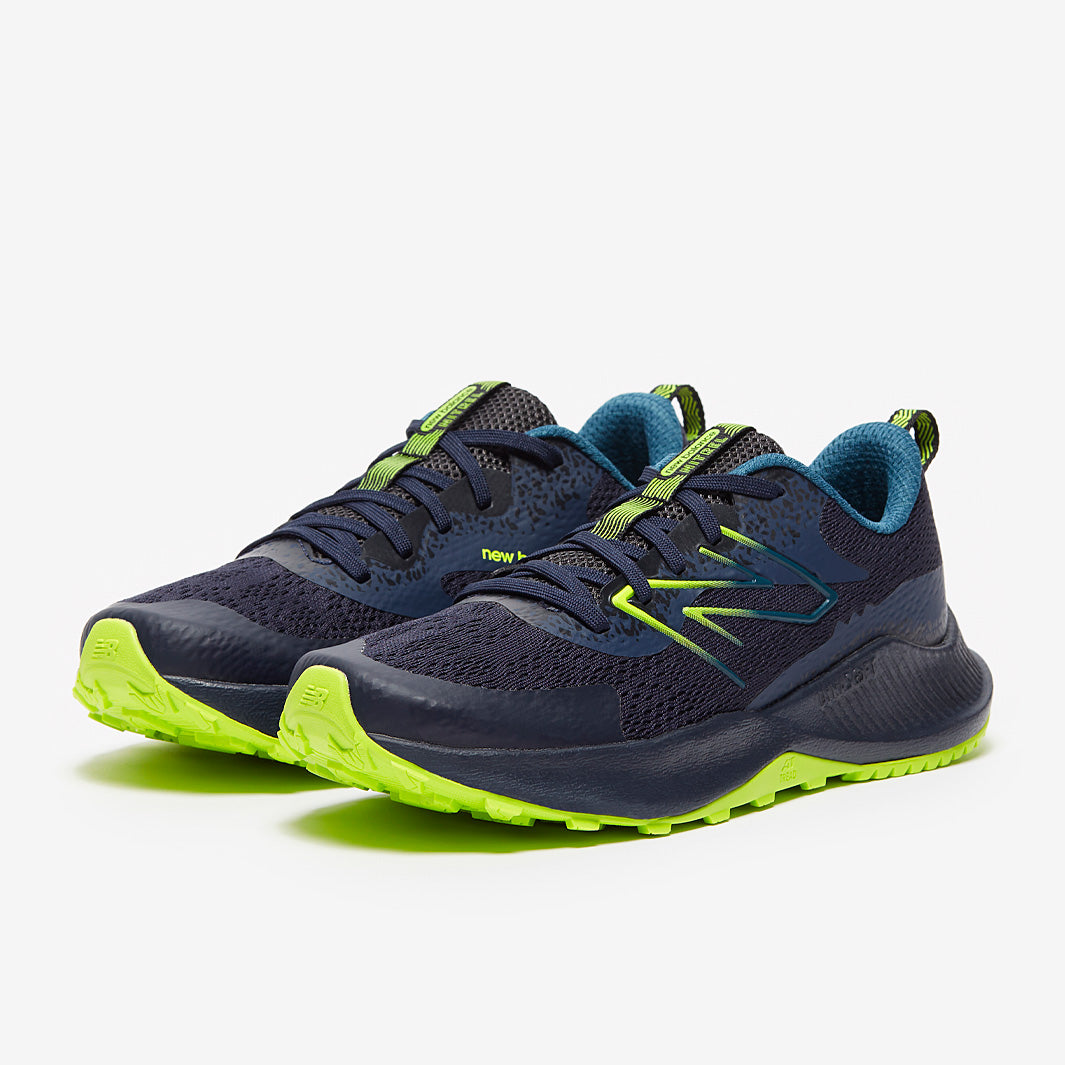 New Balance Boys Nitrel