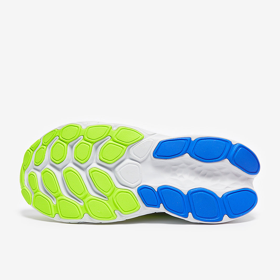 New Balance Womens Fresh Foam More V4
