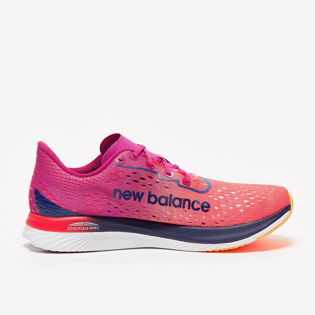 New Balance Womens SuperComp Pacer