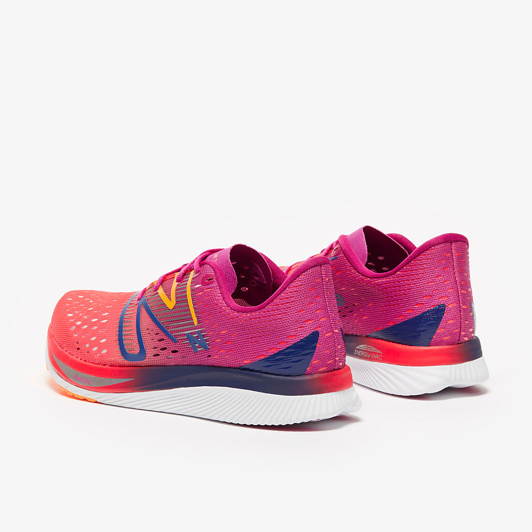 New Balance Womens SuperComp Pacer