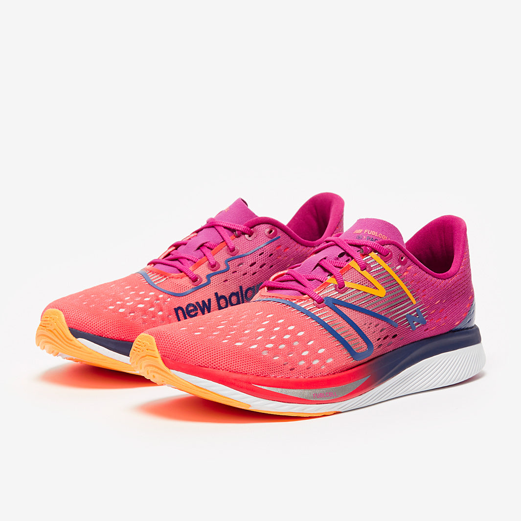 New Balance Womens SuperComp Pacer