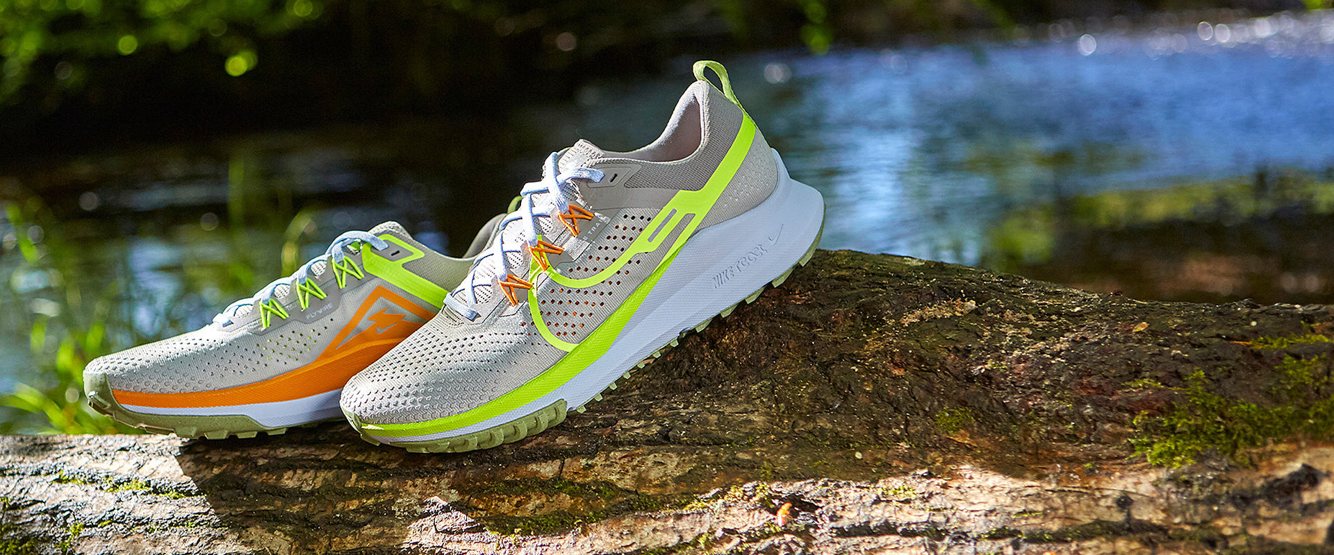Nike Pegasus Trail 4