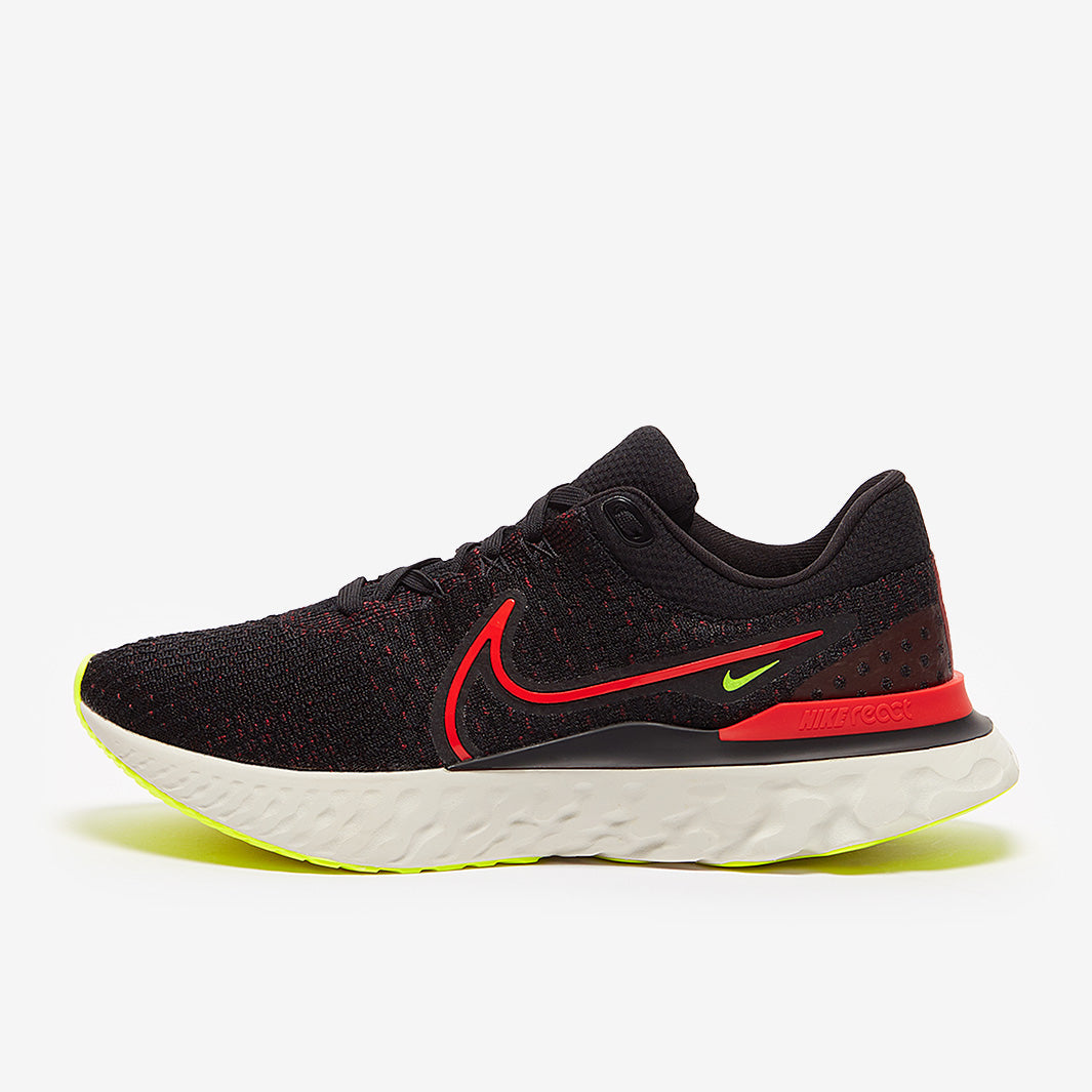 Nike Infinity Run Flyknit 3