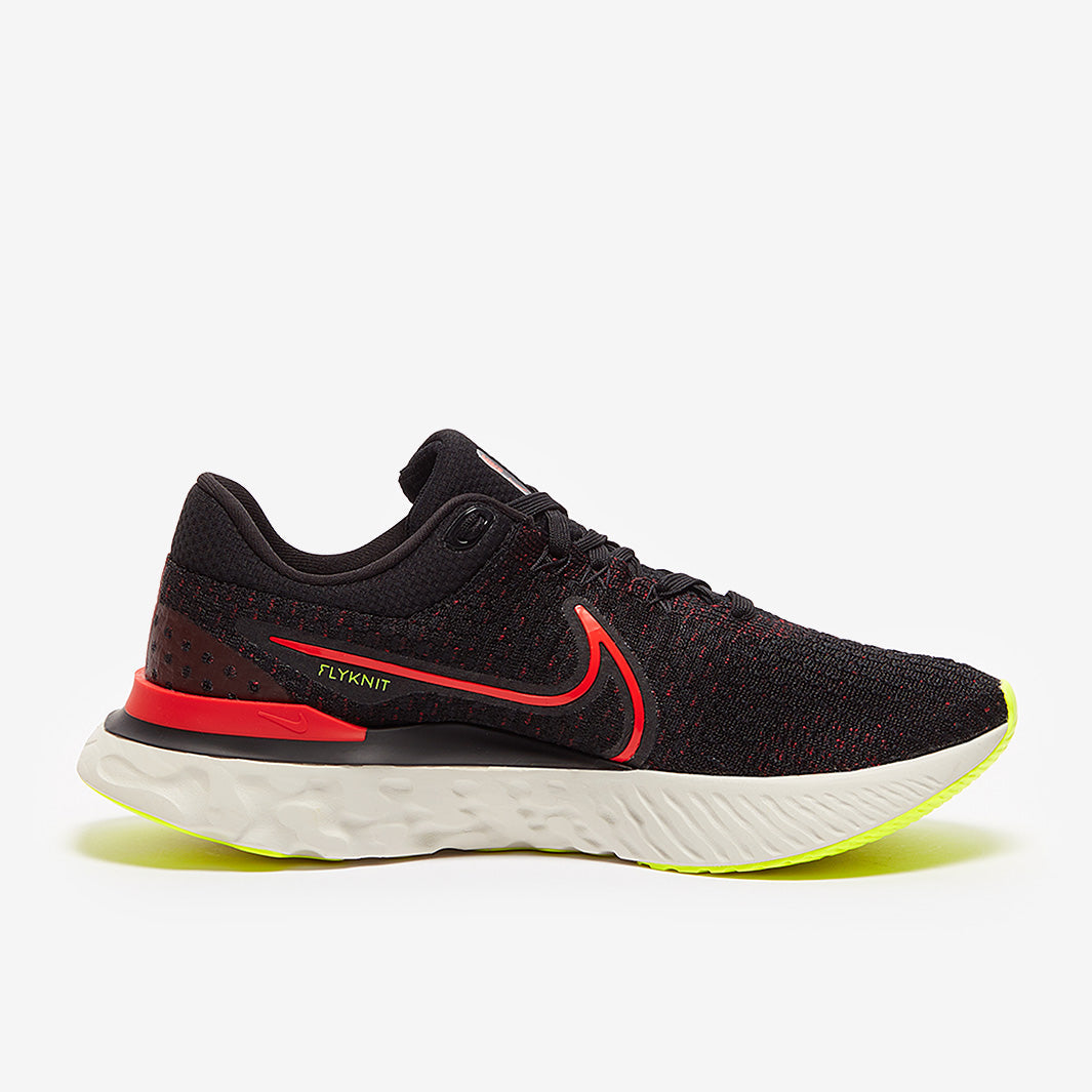Nike Infinity Run Flyknit 3