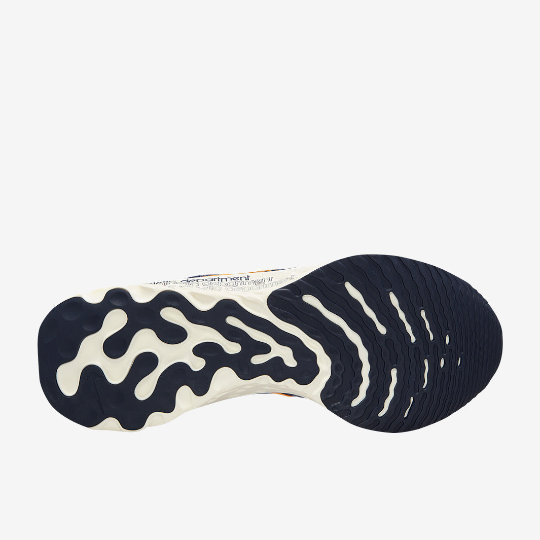 Nike React Infinity Run Flyknit 3 Premium