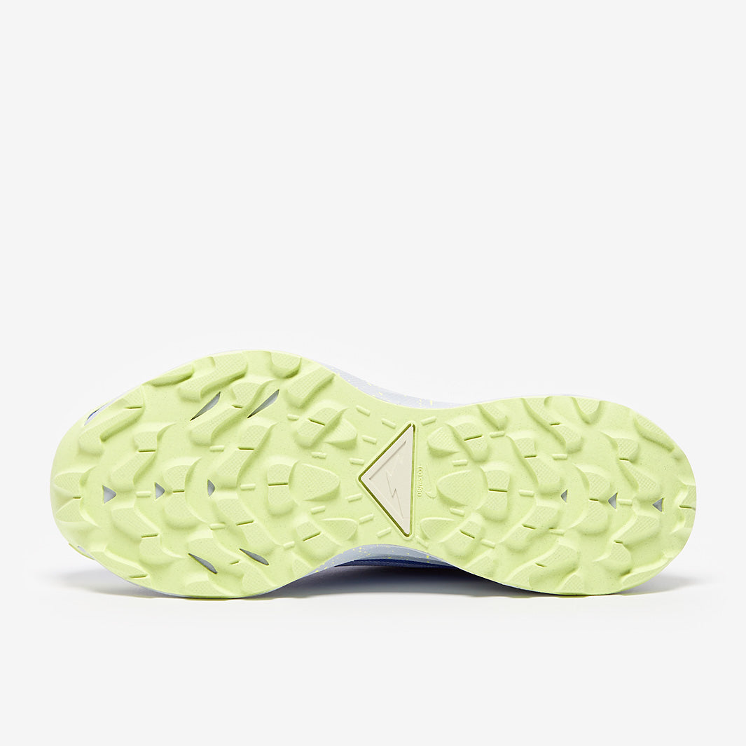 Nike Womens Pegasus Trail 3 GORE-TEX - Medium Blue/Coconut Milk