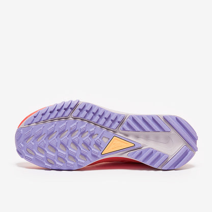 Nike Womens Pegasus Trail 4 - Arctic Orange/Magic Ember