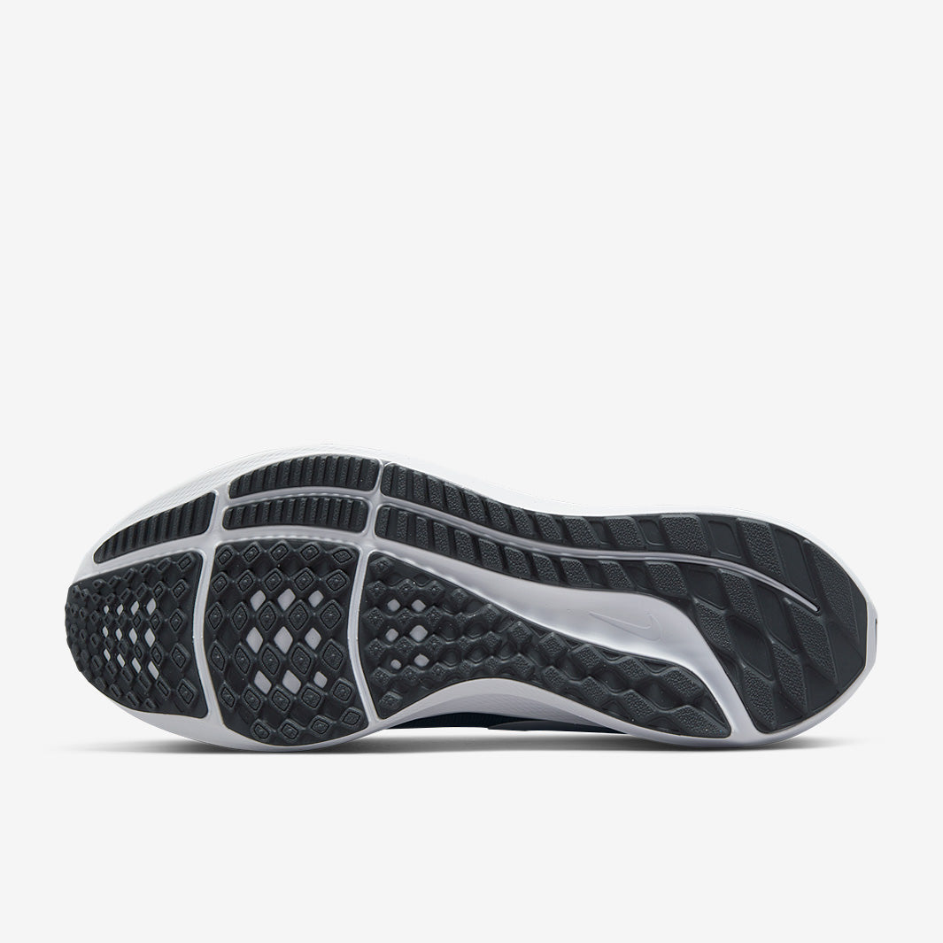 Nike Womens Air Zoom Pegasus 39 - Black/White
