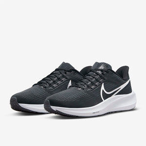 Nike Womens Air Zoom Pegasus 39 - Black/White