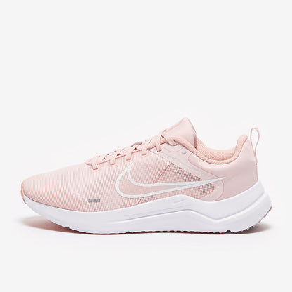 Nike Womens Downshifter 12 - Barely Rose/White