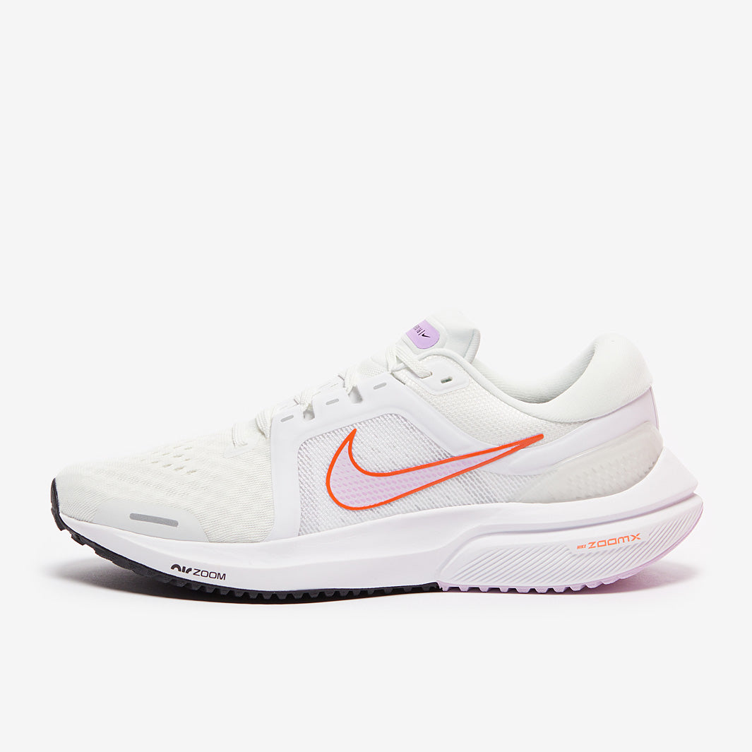 Nike Womens Air Zoom Vomero 16 - Summit White/Doll-White
