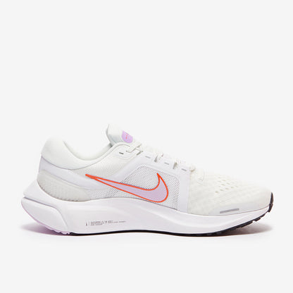 Nike Womens Air Zoom Vomero 16 - Summit White/Doll-White