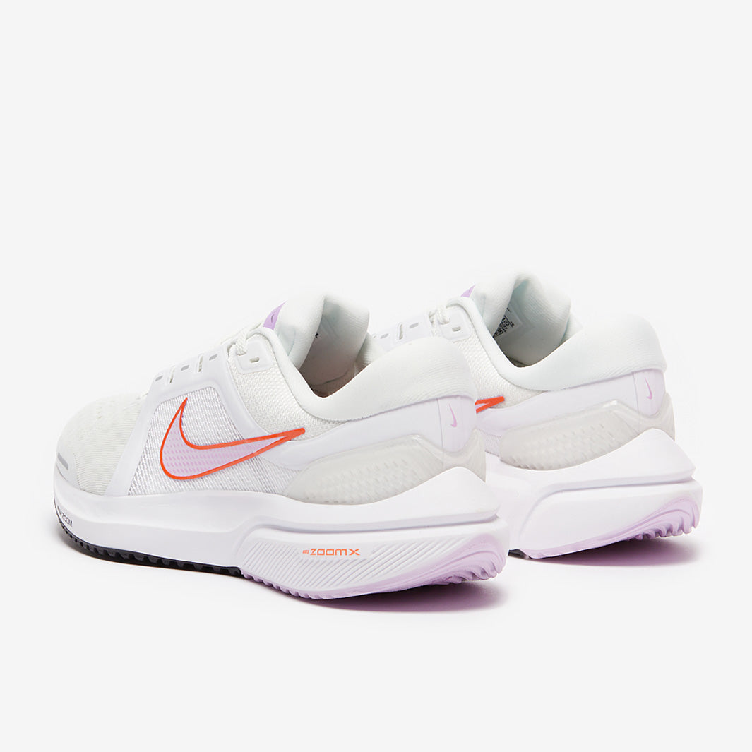 Nike Womens Air Zoom Vomero 16 - Summit White/Doll-White