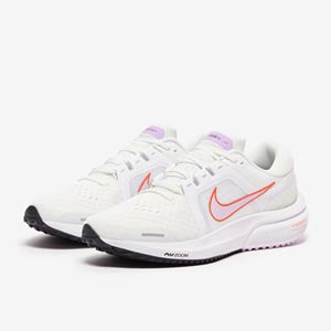 Nike Womens Air Zoom Vomero 16 - Summit White/Doll-White
