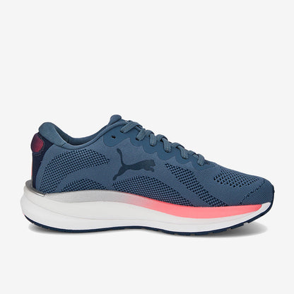 Puma Womens Magnify Nitro Knit - Evening Sky
