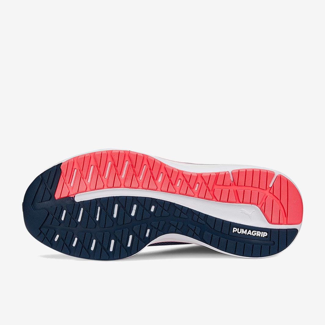 Puma Womens Magnify Nitro Knit - Evening Sky