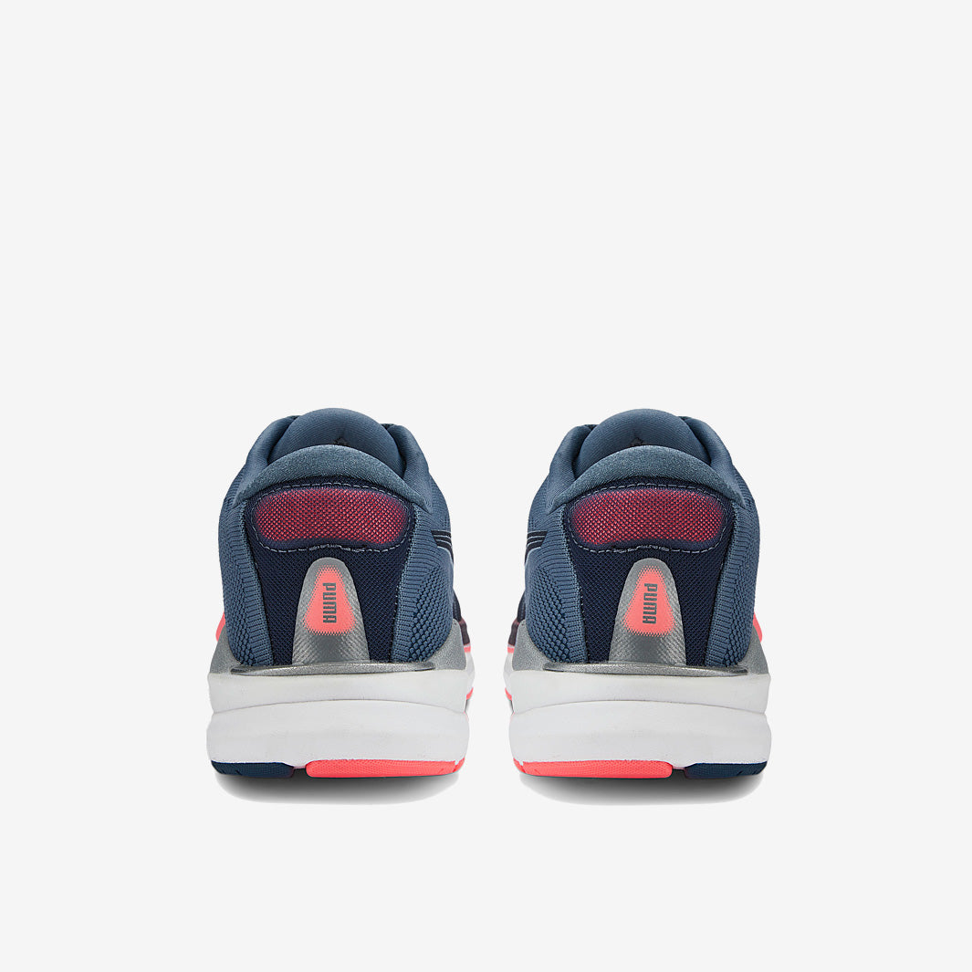 Puma Womens Magnify Nitro Knit - Evening Sky