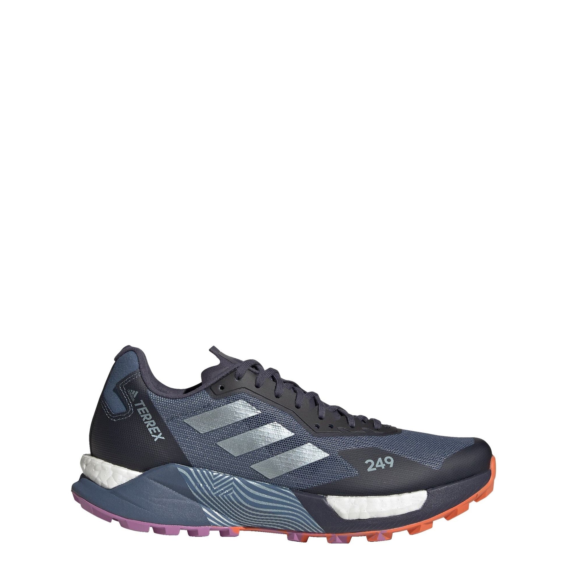 adidas Womens Terrex Agravic Ultra