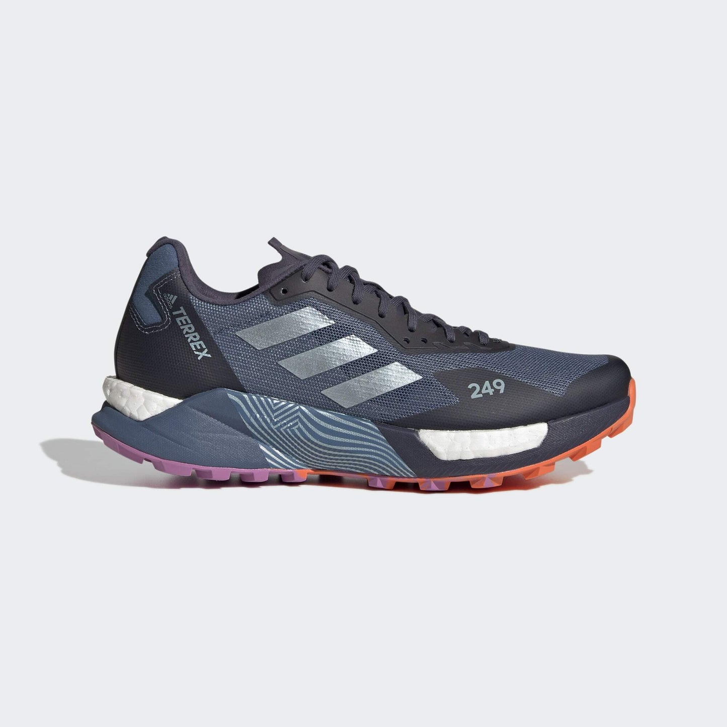 adidas Womens Terrex Agravic Ultra