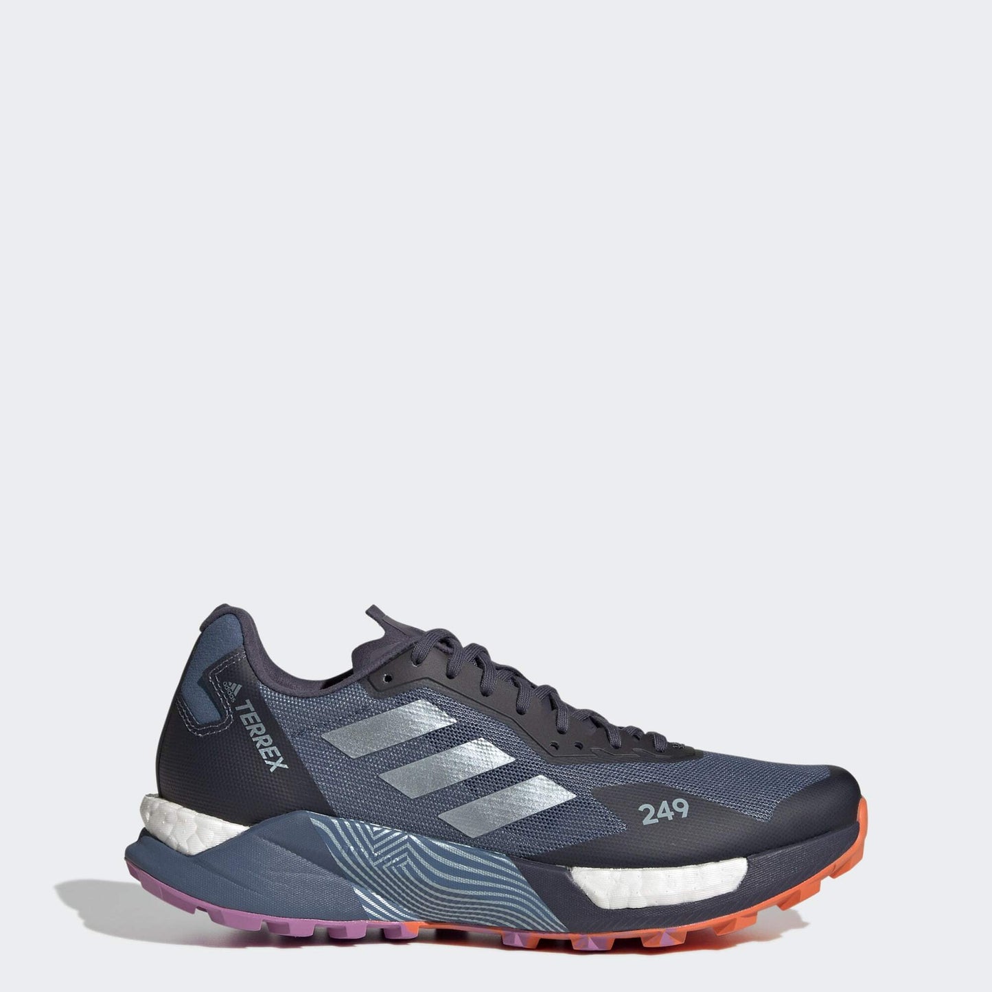adidas Womens Terrex Agravic Ultra