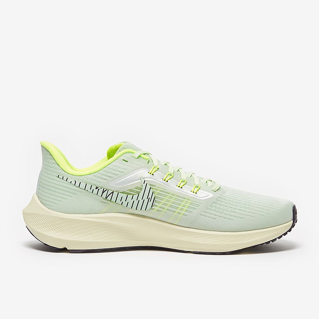 Nike Air Zoom Pegasus 39 - Barely Green/Cave Purple-Mint Foam