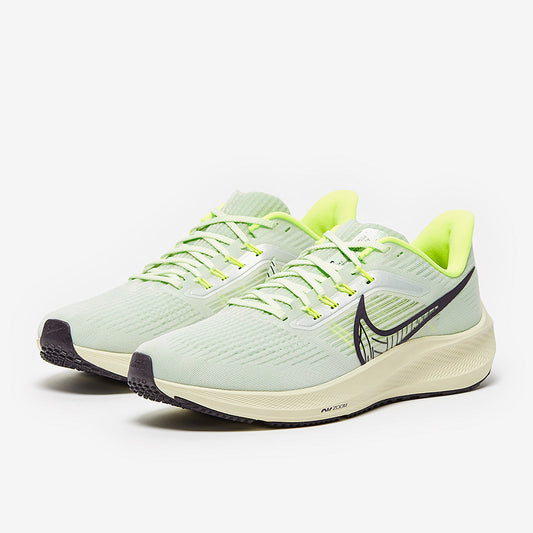 Nike Air Zoom Pegasus 39 - Barely Green/Cave Purple-Mint Foam