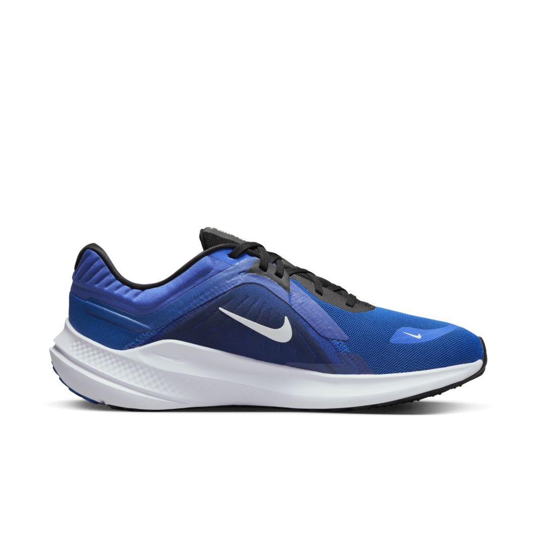 Nike Quest 5 - Racer Blue/White-Old Royal