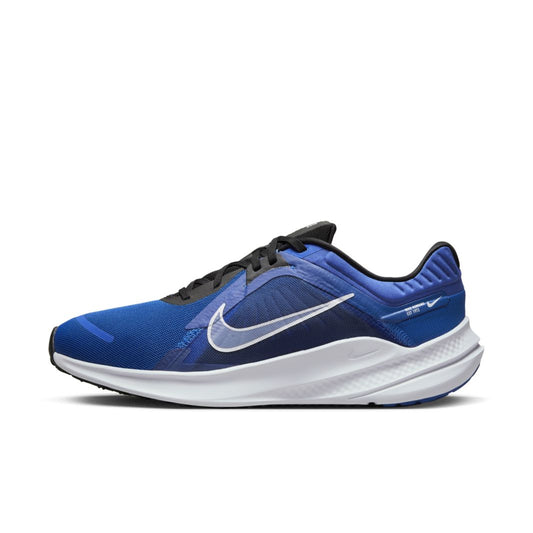 Nike Quest 5 - Racer Blue/White-Old Royal
