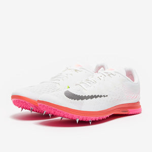 Nike Spike-Flat - White/Black