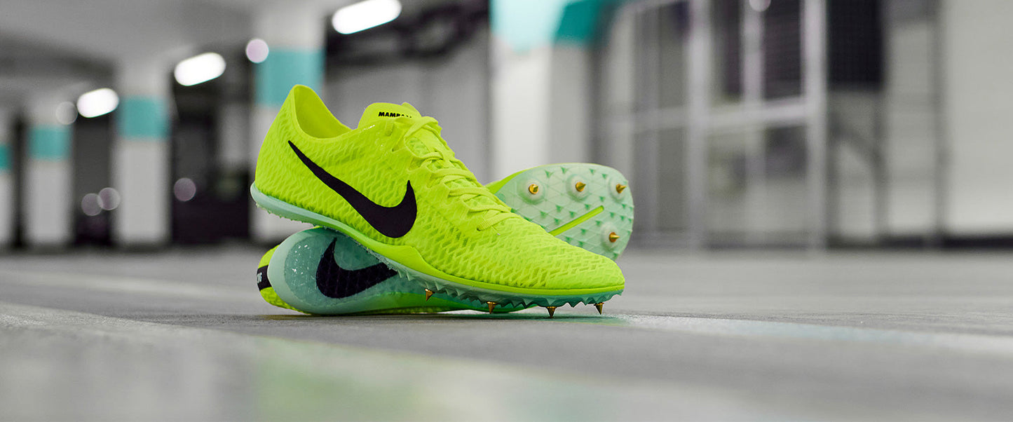 Nike Mamba V
