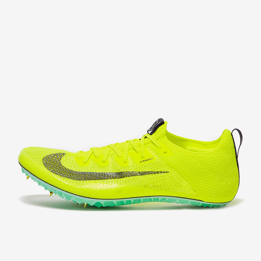Nike Superfly Elite 2 - Volt/Cave Purple