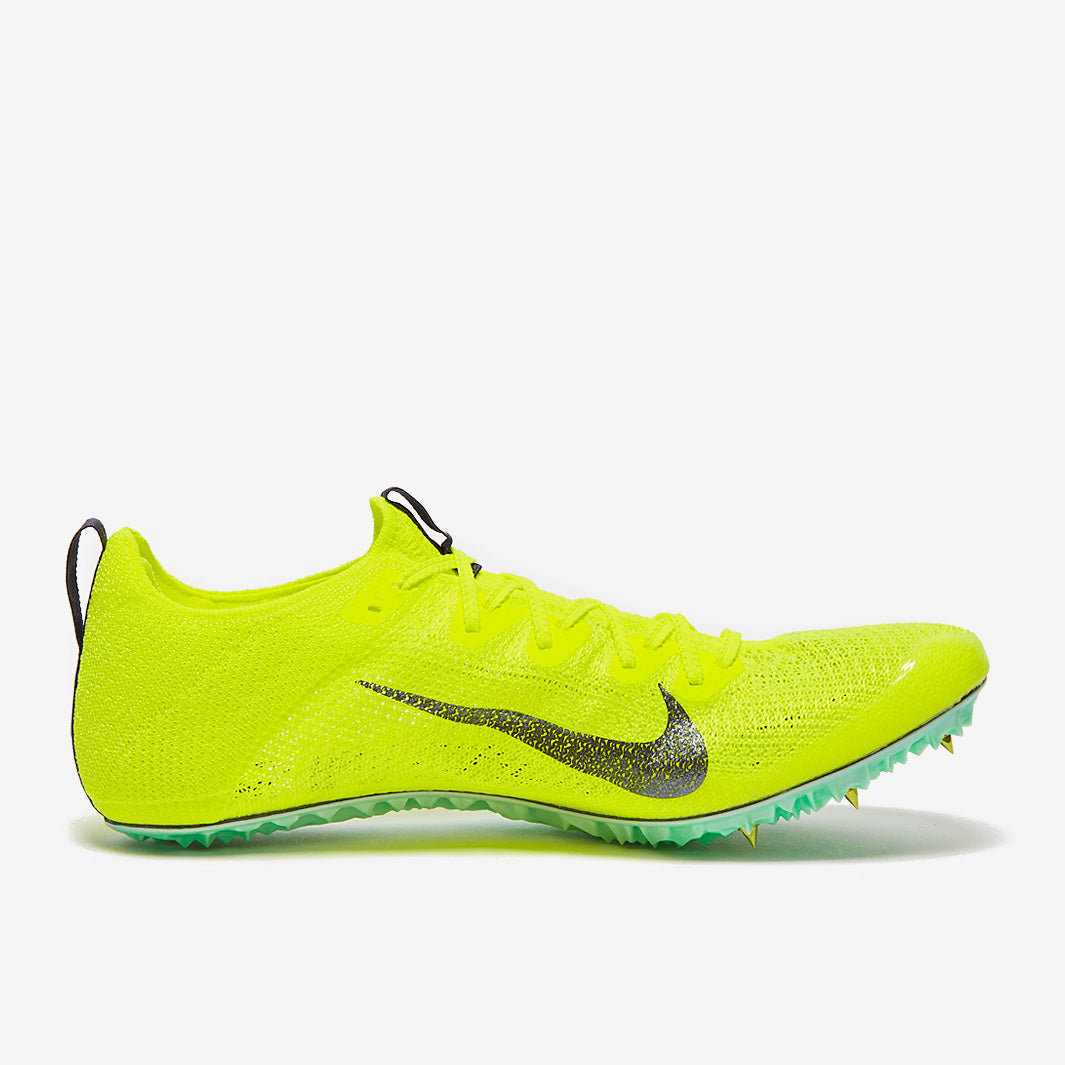 Nike Superfly Elite 2 - Volt/Cave Purple