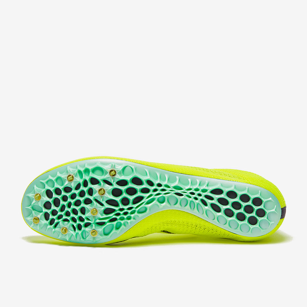 Nike Superfly Elite 2 - Volt/Cave Purple