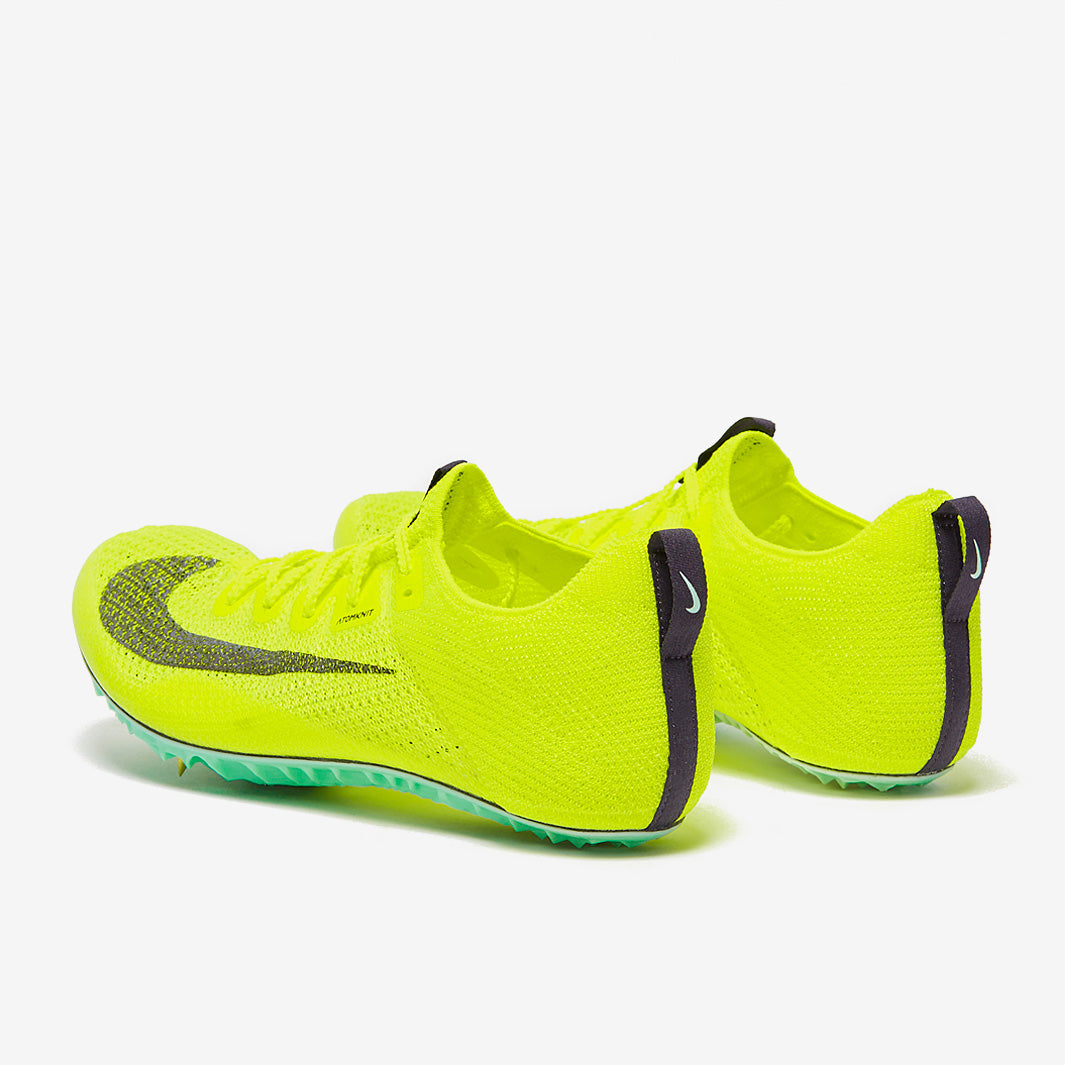 Nike Superfly Elite 2 - Volt/Cave Purple