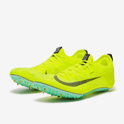 Nike Superfly Elite 2 - Volt/Cave Purple
