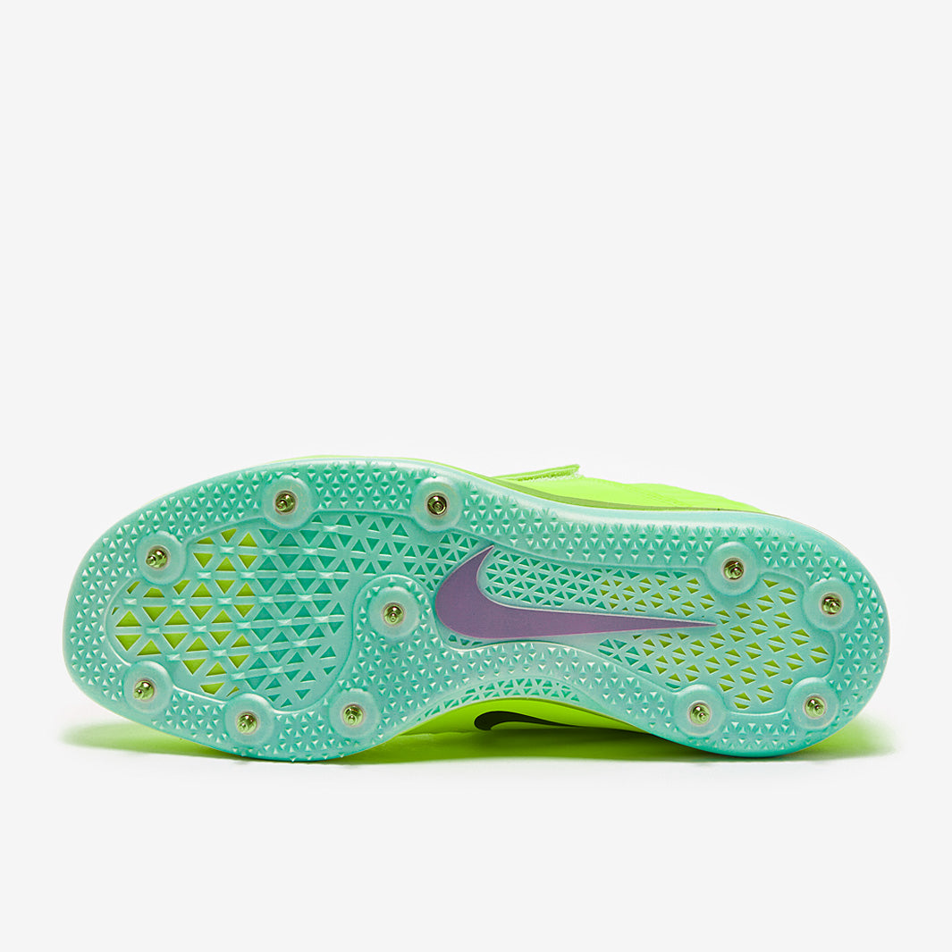 Nike High Jump Elite