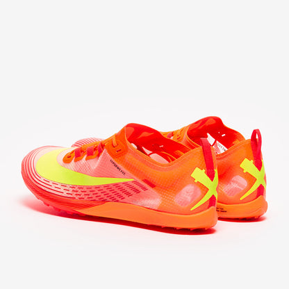 Nike Victory Waffle 5 - Total Orange/Volt-Bright Crimson