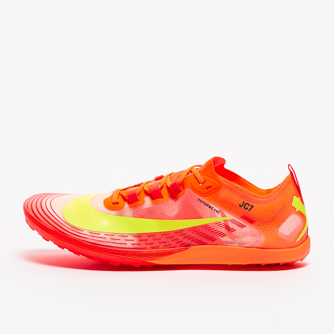 Nike Victory Waffle 5 - Total Orange/Volt-Bright Crimson