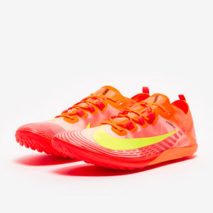 Nike Victory Waffle 5 - Total Orange/Volt-Bright Crimson