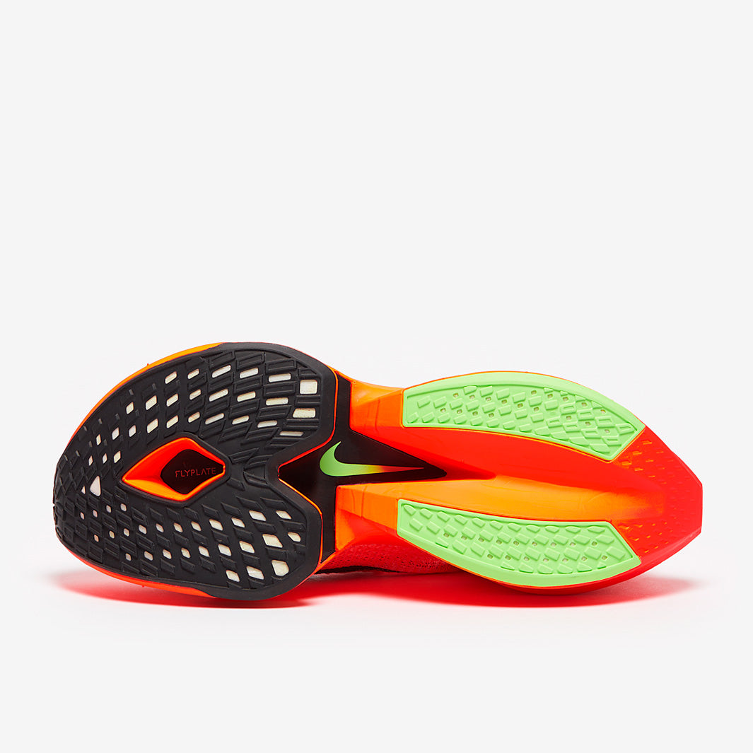Nike Womens Air Zoom Alphafly Next Percent Flyknit 2