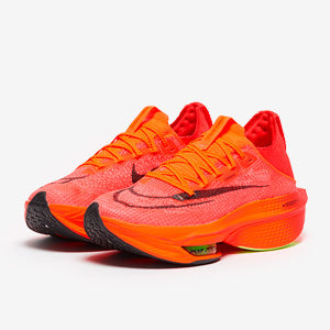 Nike Womens Air Zoom Alphafly Next Percent Flyknit 2