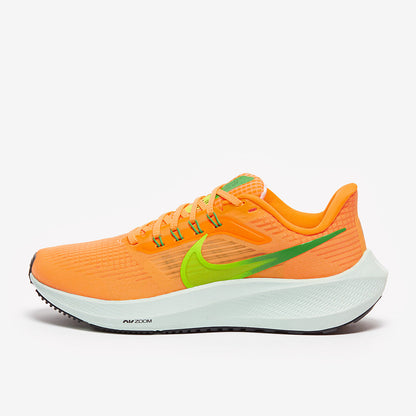 Nike Womens Air Zoom Pegasus 39 - Peach Cream/Ghost Green
