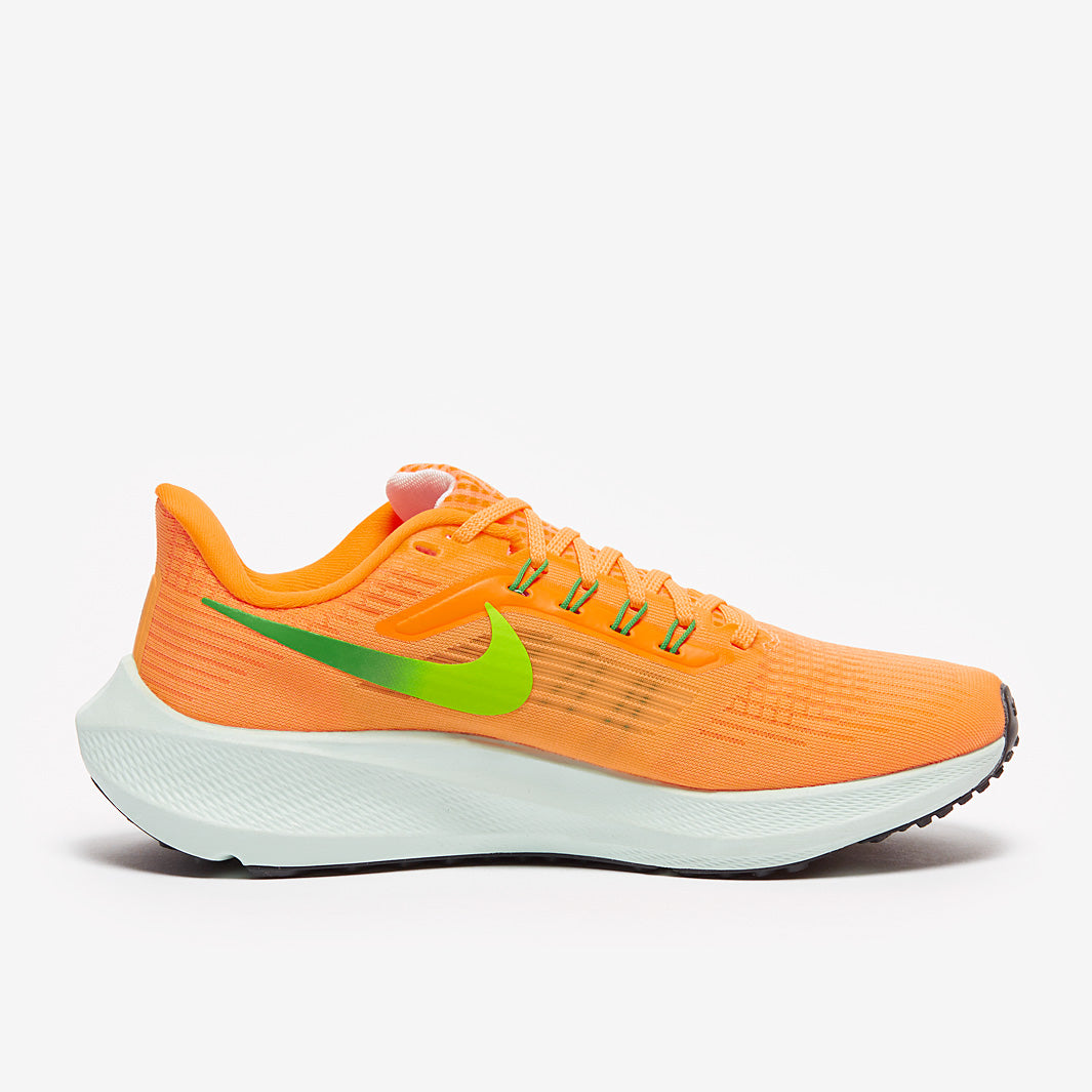 Nike Womens Air Zoom Pegasus 39 - Peach Cream/Ghost Green